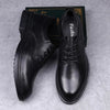 Men's Business Shoes | Olivia Everyday Style