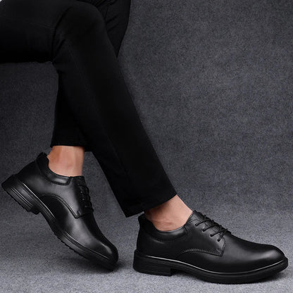 Men's Business Shoes | Olivia Everyday Style