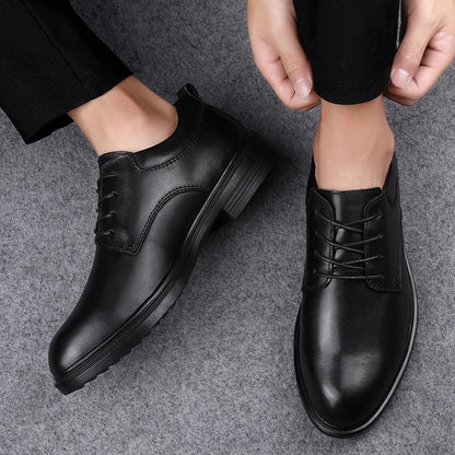 Men's Business Shoes | Olivia Everyday Style