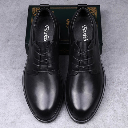 Men's Business Shoes | Olivia Everyday Style