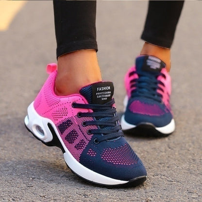 Orthopedic Sneakers | Unisex Knitted Maya