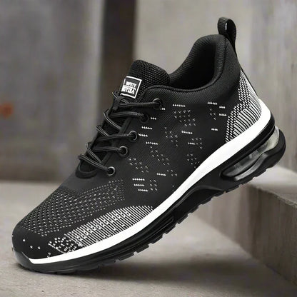 Men's Work Shoes | Supportive Everyday Style