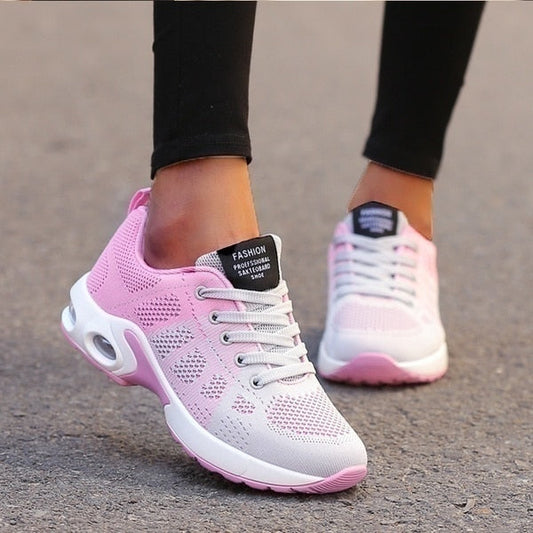 Orthopedic Sneakers | Unisex Knitted Maya