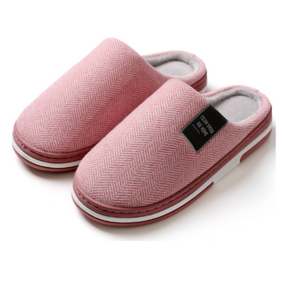 Men's House Slippers | Slip-On Everyday Clara
