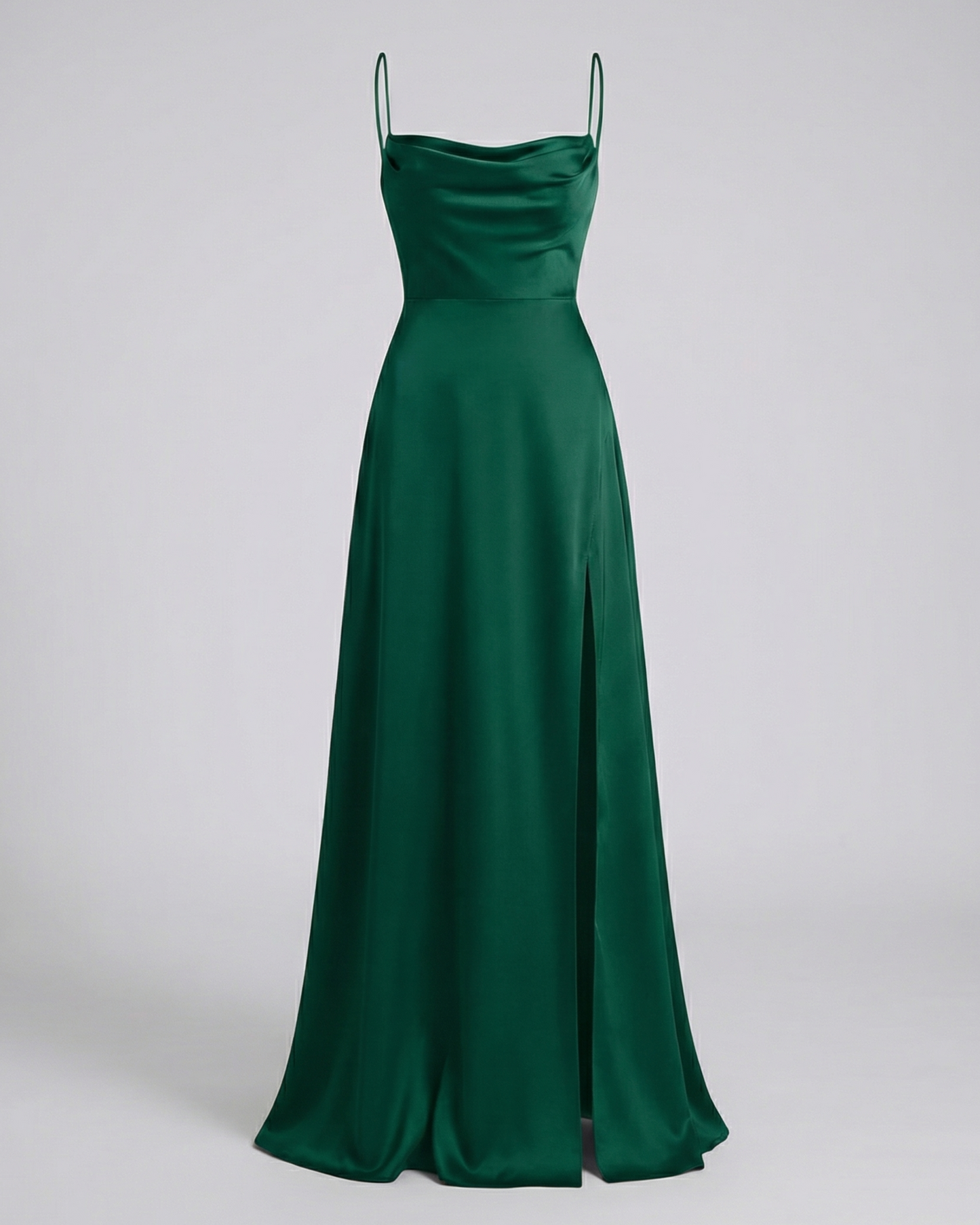 Elegant Women's Sleeveless Formal Evening Maxi Dress — product view 7
