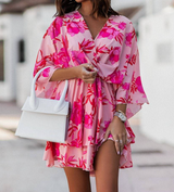 Pink Flower