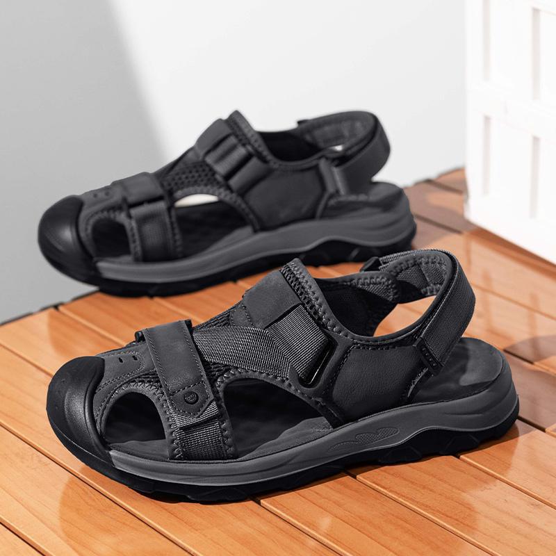 Men's Sandals | Adjustable Everyday Hugo
