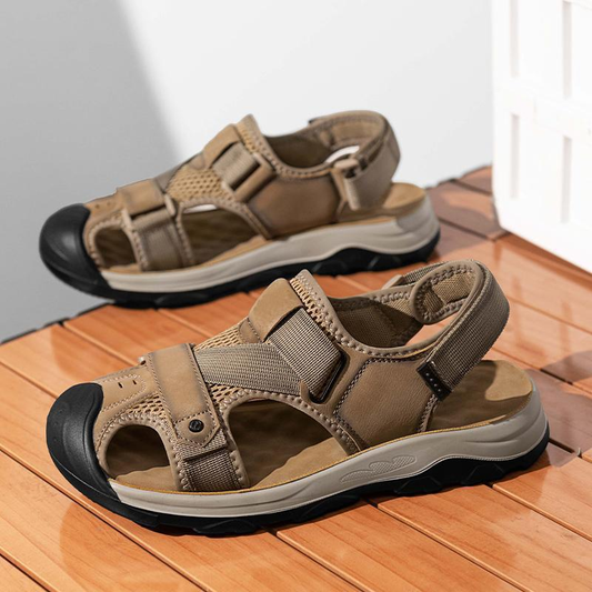 Men's Sandals | Adjustable Everyday Hugo