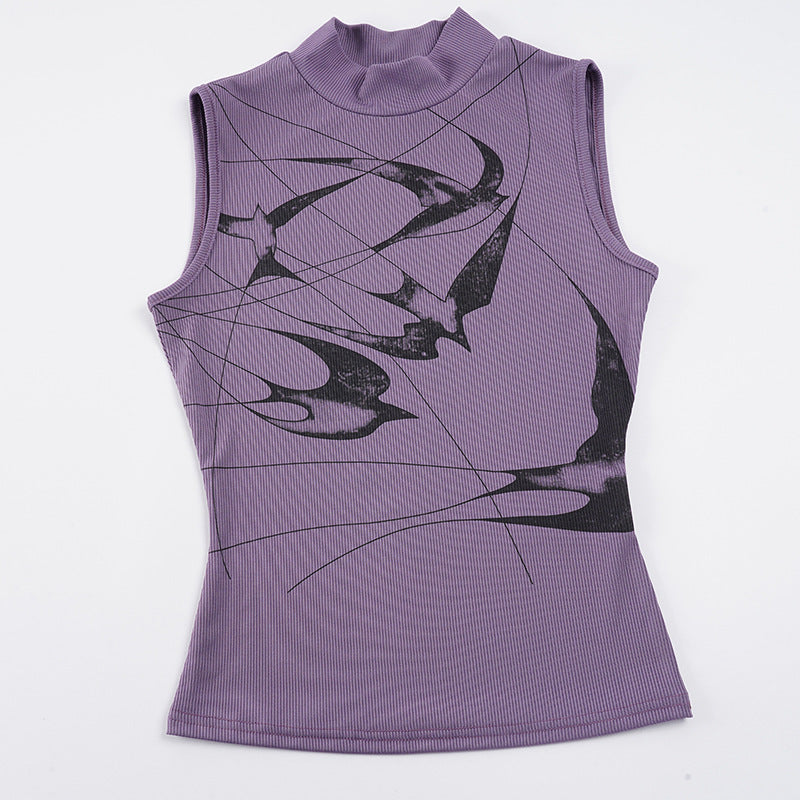 Sleeveless Top | Women's Everyday Zoe Style