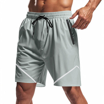Training Shorts | Men's Sport Premium Pocket