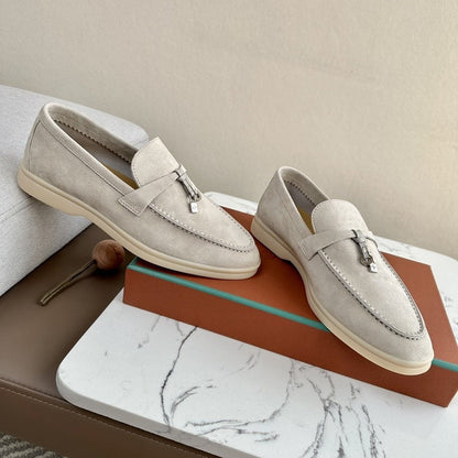 Loafers | Women's Everyday Suede Sydney Style