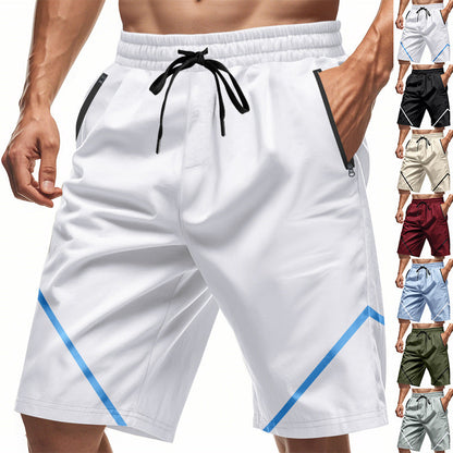Training Shorts | Men's Sport Premium Pocket