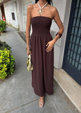 Coffee Brown
