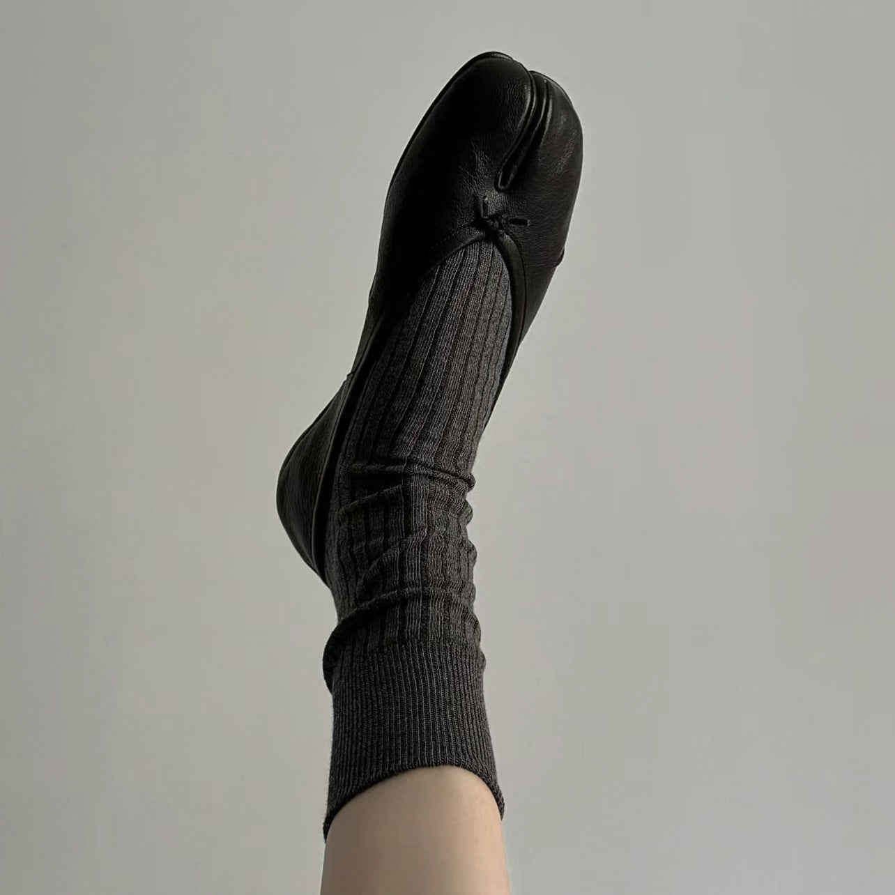 Ballet Flats | Women's Everyday Split-Toe Jordan