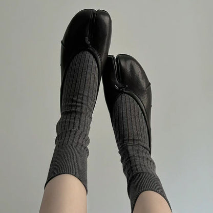 Ballet Flats | Women's Everyday Split-Toe Jordan