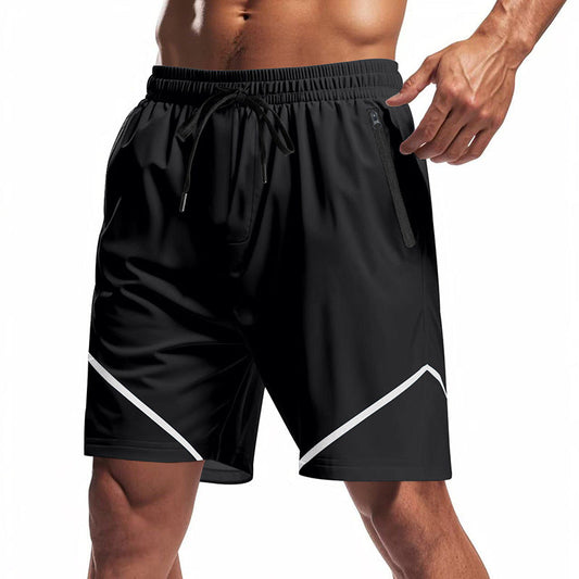 Training Shorts | Men's Sport Premium Pocket