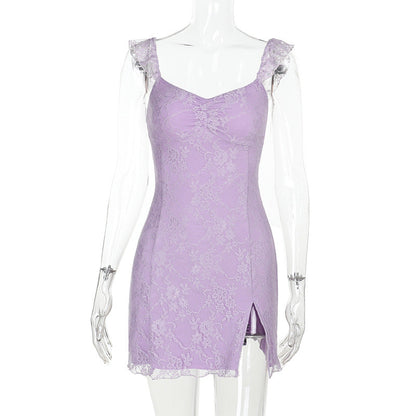 Mini Dress | Women's Elegant Logan Style
