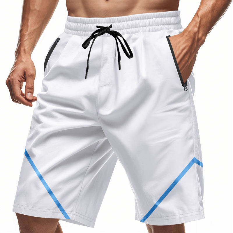 Training Shorts | Men's Sport Premium Pocket