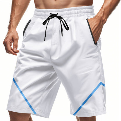 Training Shorts | Men's Sport Premium Pocket