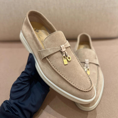 Loafers | Women's Everyday Suede Sydney Style