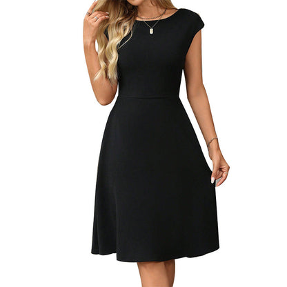 Midi Dress | Women's Elegant Felix Style