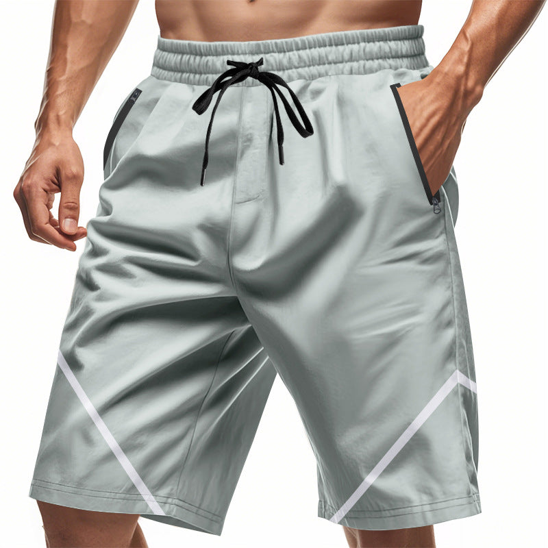 Training Shorts | Men's Sport Premium Pocket