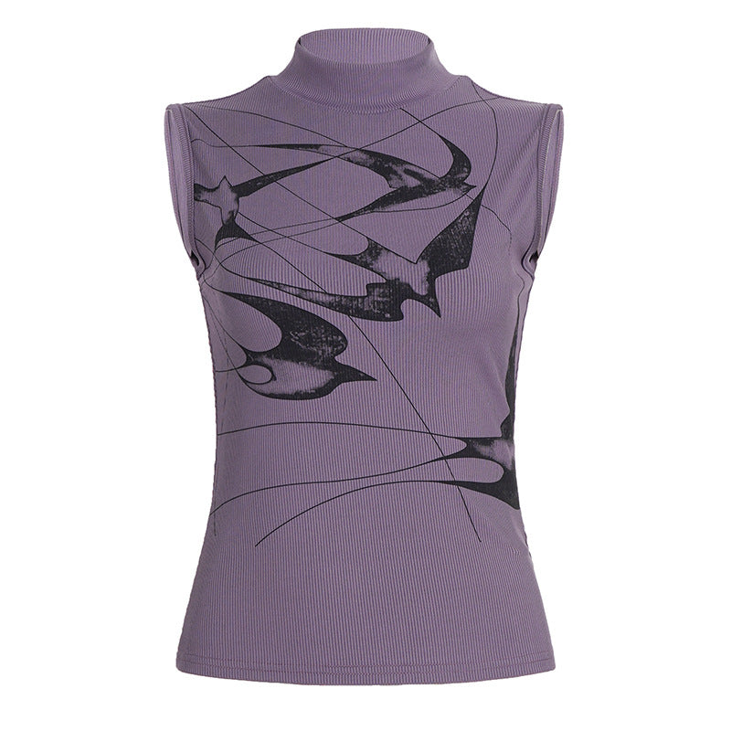 Sleeveless Top | Women's Everyday Zoe Style