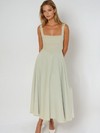Maxi Dress | Women's Elegant Elena Bellucci