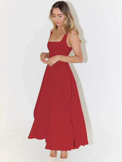 Maxi Dress | Women's Elegant Elena Bellucci