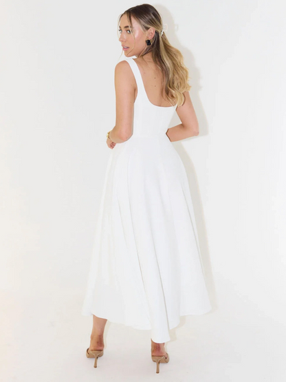 Maxi Dress | Women's Elegant Elena Bellucci