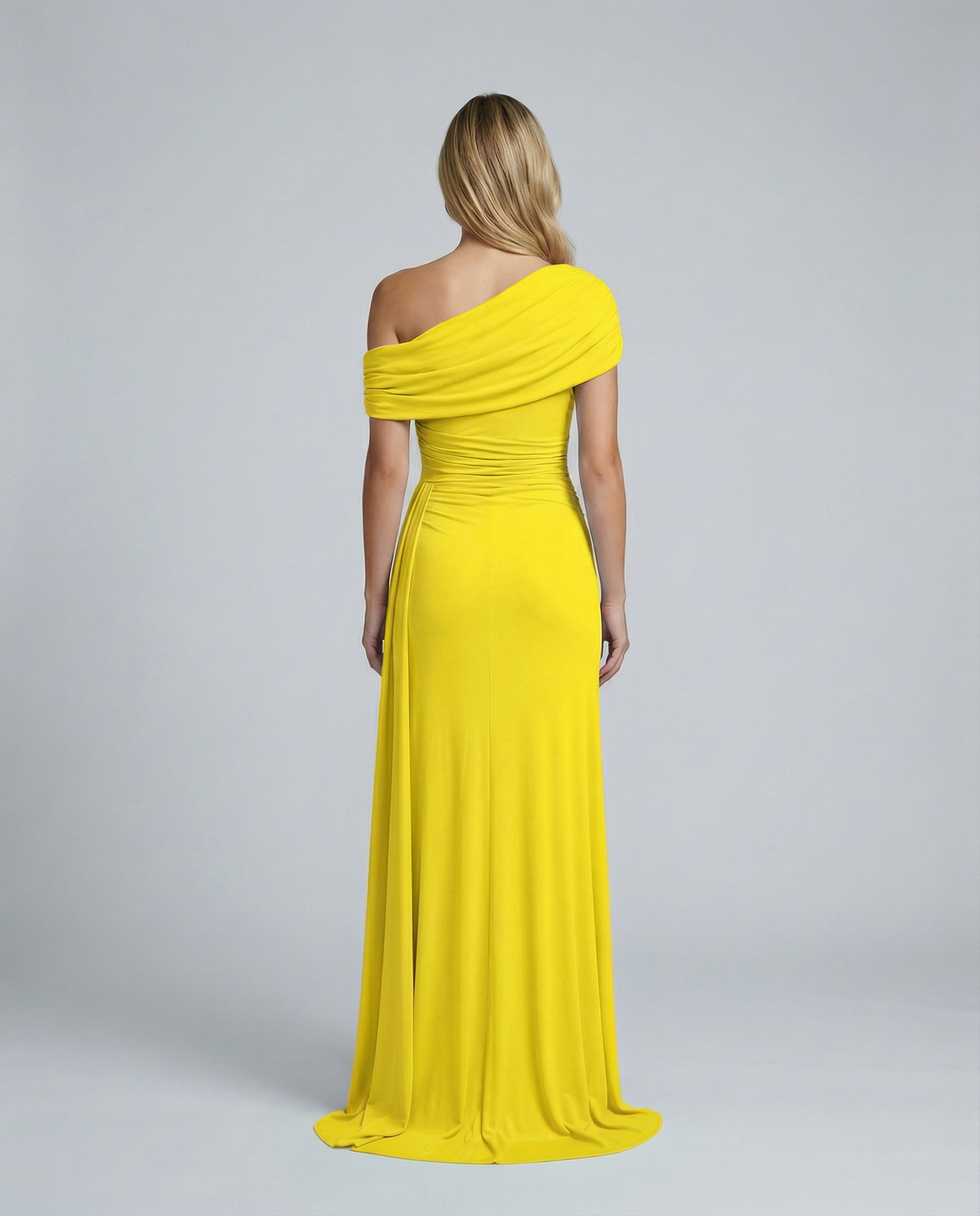 Maxi Dress | Women's Off-Shoulder Elegant