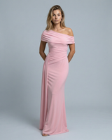 Dusty Pink