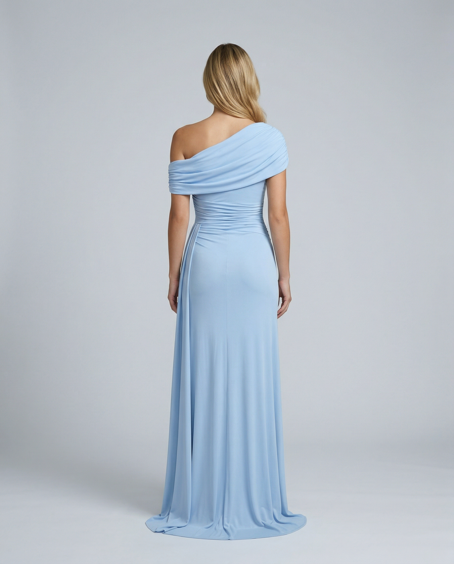 Maxi Dress | Women's Off-Shoulder Elegant