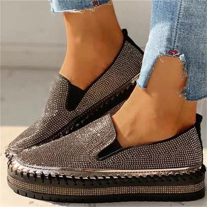 Loafers | Women's Slip-On Chiara Bellini