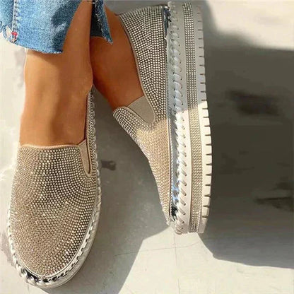Loafers | Women's Slip-On Chiara Bellini