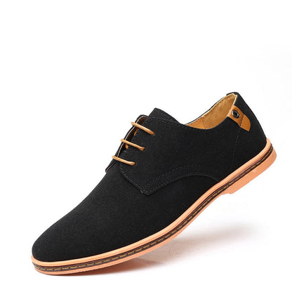 Men's Business Shoes | Elegant Everyday Style
