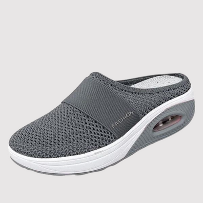 Slip On Shoes | Unisex Everyday Freya Style