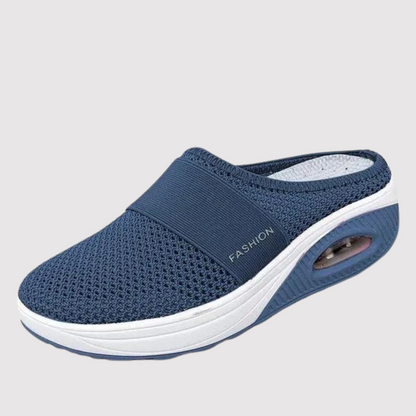 Slip On Shoes | Unisex Everyday Freya Style