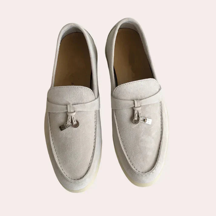 Loafers | Women's Everyday Suede Sydney Style