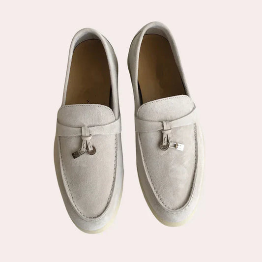 Loafers | Women's Everyday Suede Sydney Style