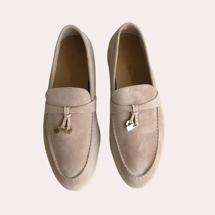 Loafers | Women's Everyday Suede Sydney Style