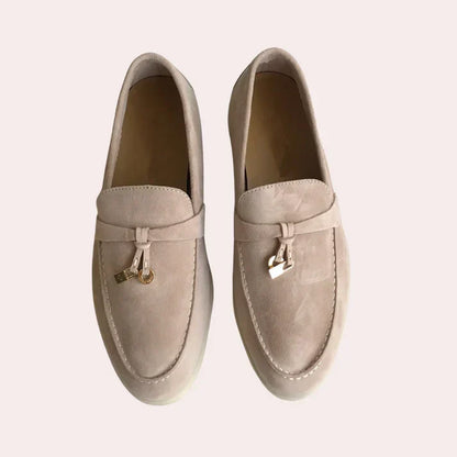 Loafers | Women's Everyday Suede Sydney Style