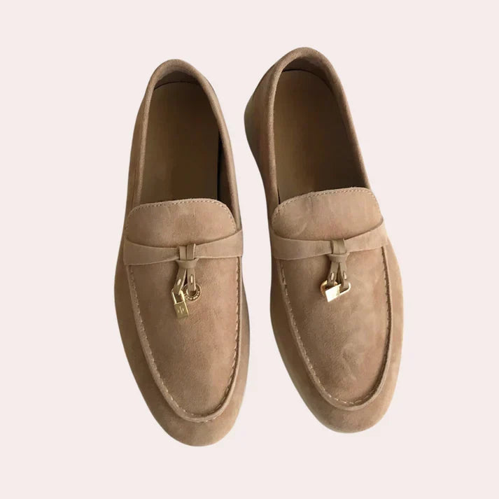 Loafers | Women's Everyday Suede Sydney Style