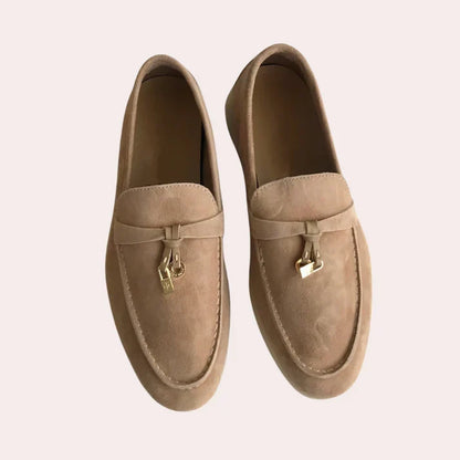 Loafers | Women's Everyday Suede Sydney Style