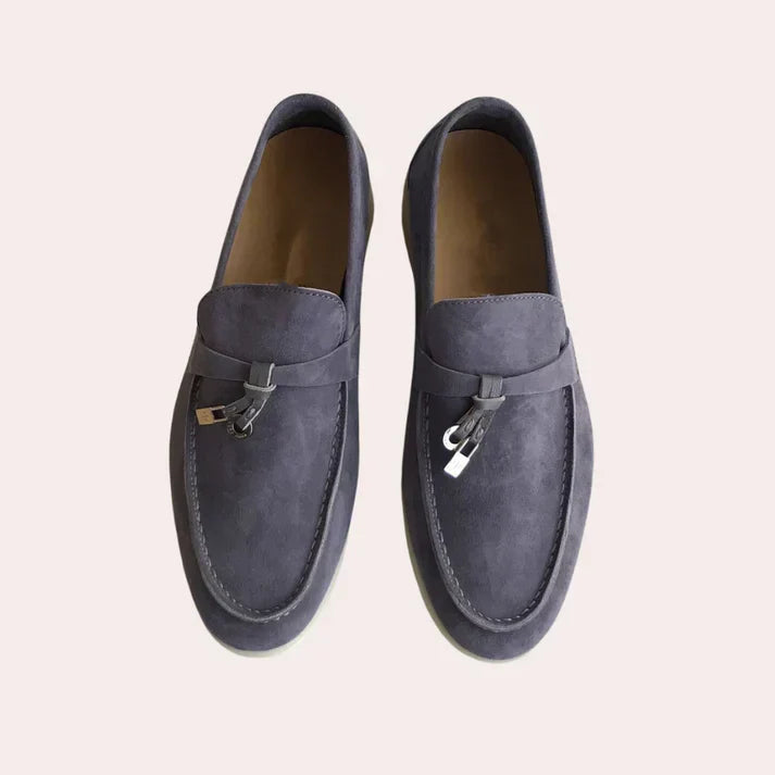 Loafers | Women's Everyday Suede Sydney Style