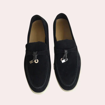Loafers | Women's Everyday Suede Sydney Style