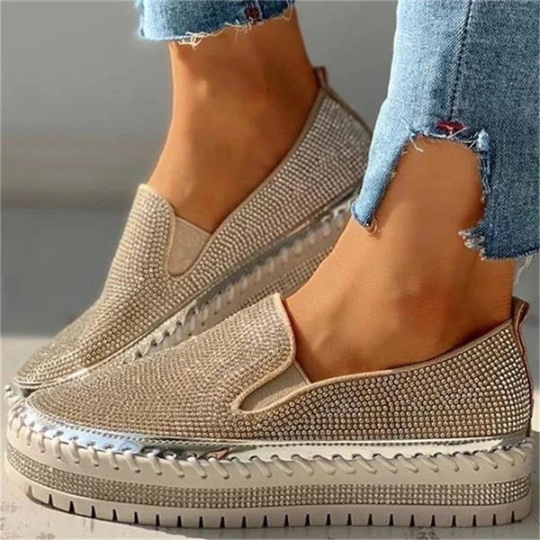 Loafers | Women's Slip-On Chiara Bellini