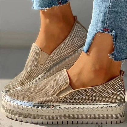 Loafers | Women's Slip-On Chiara Bellini