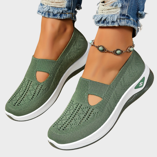 Slip On Shoes | Women's Everyday Élodie Martin