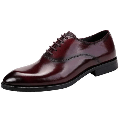 Men's Oxford Shoes | Classic Everyday Style